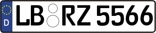 LB-RZ5566