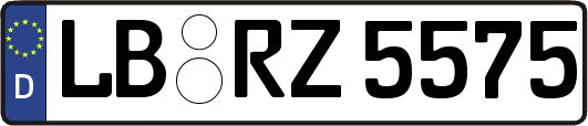 LB-RZ5575