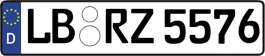 LB-RZ5576