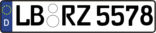 LB-RZ5578