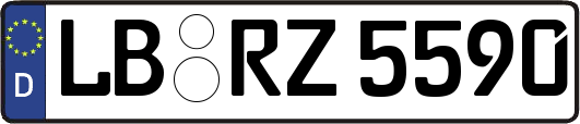 LB-RZ5590