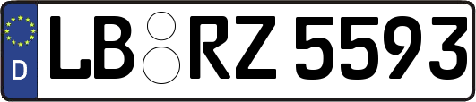 LB-RZ5593