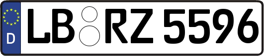 LB-RZ5596