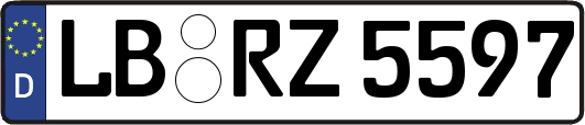 LB-RZ5597