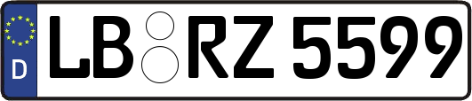 LB-RZ5599