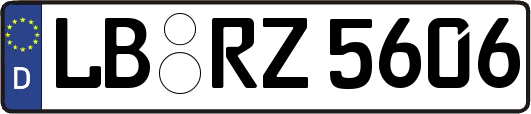 LB-RZ5606