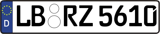LB-RZ5610