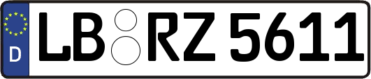 LB-RZ5611