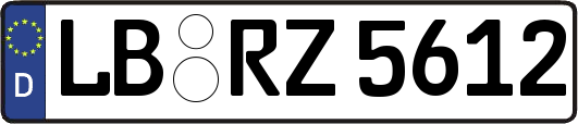 LB-RZ5612