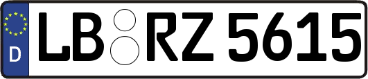 LB-RZ5615