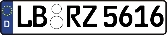 LB-RZ5616