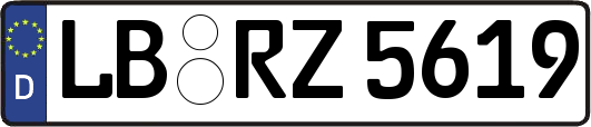 LB-RZ5619