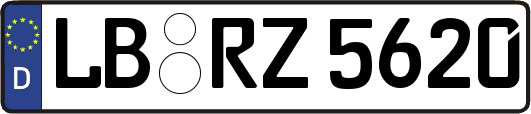LB-RZ5620