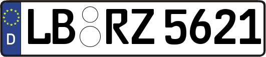 LB-RZ5621