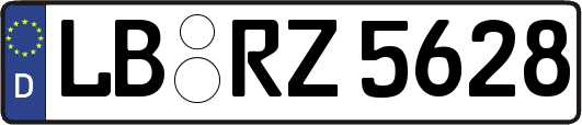 LB-RZ5628