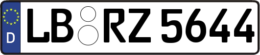 LB-RZ5644