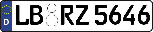 LB-RZ5646