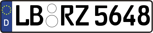 LB-RZ5648