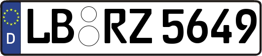 LB-RZ5649