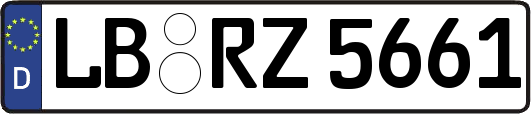 LB-RZ5661
