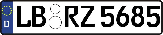LB-RZ5685