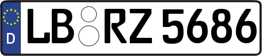 LB-RZ5686