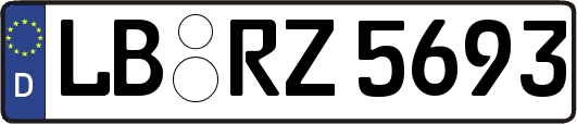 LB-RZ5693