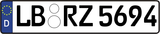 LB-RZ5694