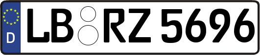 LB-RZ5696