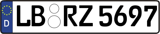 LB-RZ5697