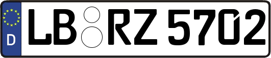 LB-RZ5702