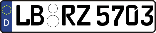 LB-RZ5703