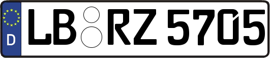 LB-RZ5705