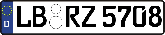 LB-RZ5708