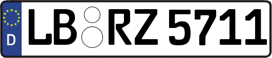 LB-RZ5711