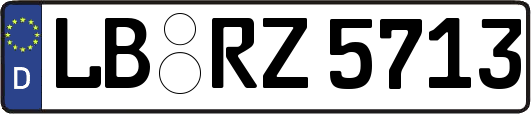 LB-RZ5713