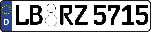 LB-RZ5715