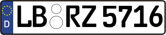 LB-RZ5716