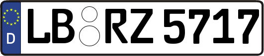 LB-RZ5717