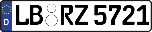 LB-RZ5721