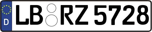 LB-RZ5728