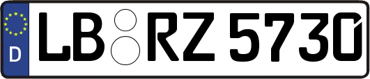 LB-RZ5730