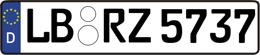 LB-RZ5737