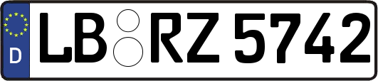 LB-RZ5742