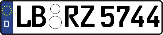 LB-RZ5744