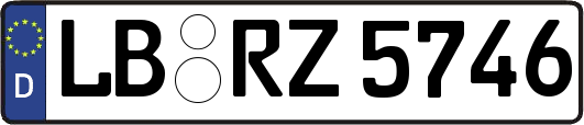 LB-RZ5746