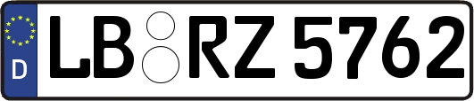 LB-RZ5762