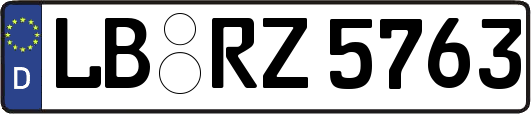LB-RZ5763