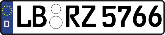LB-RZ5766