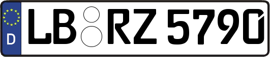 LB-RZ5790